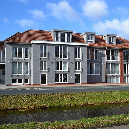 Apartamento Fehnferien Rhauderfehn Exterior foto