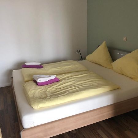 Apartamento Fehnferien Rhauderfehn Exterior foto
