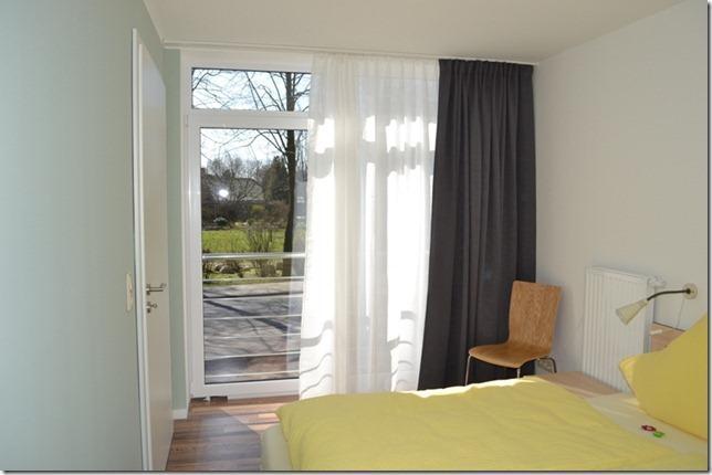 Apartamento Fehnferien Rhauderfehn Exterior foto