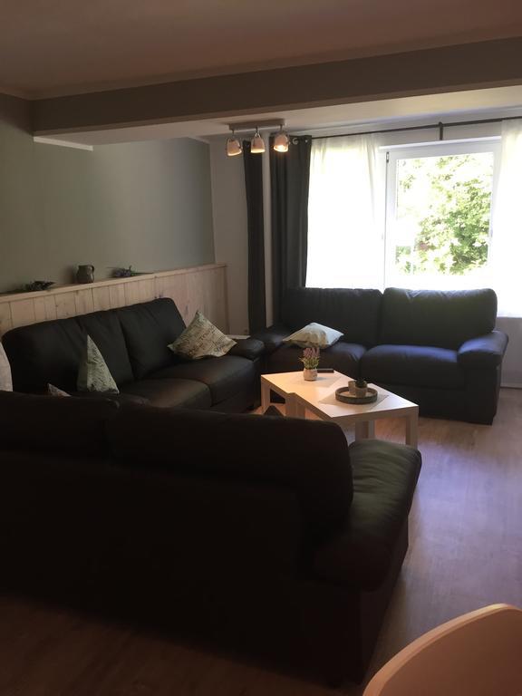 Apartamento Fehnferien Rhauderfehn Exterior foto