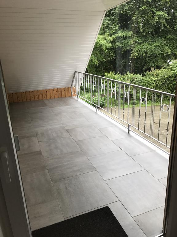 Apartamento Fehnferien Rhauderfehn Exterior foto