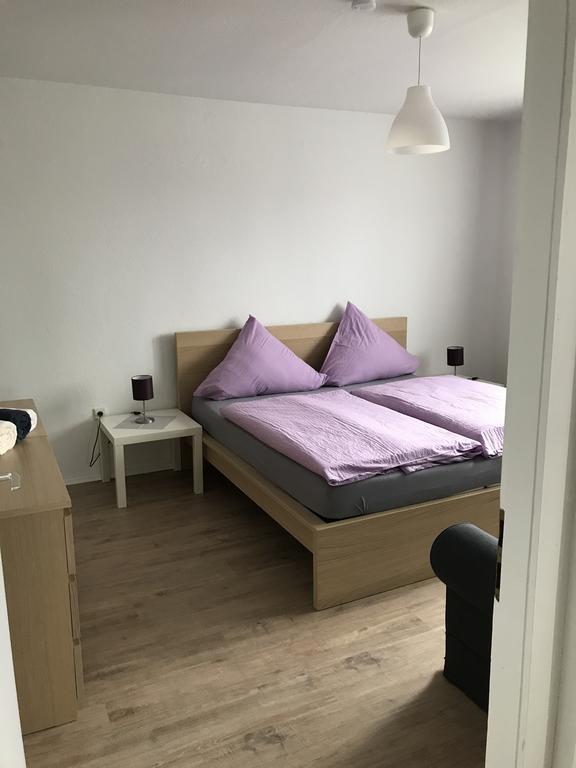 Apartamento Fehnferien Rhauderfehn Exterior foto