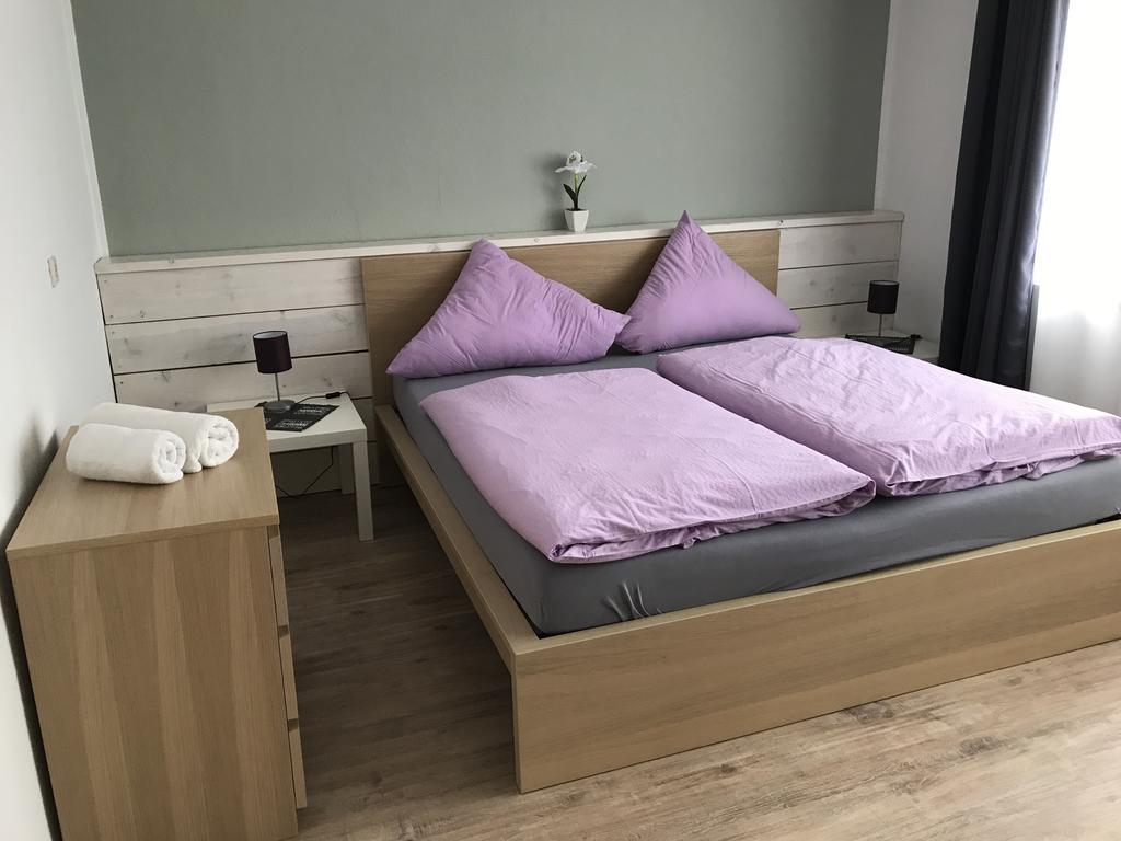 Apartamento Fehnferien Rhauderfehn Exterior foto