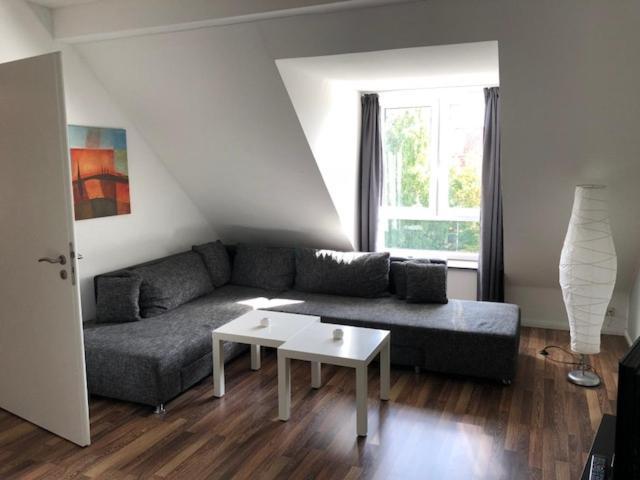 Apartamento Fehnferien Rhauderfehn Exterior foto